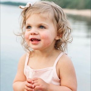 Meet your Posher, Carolyn